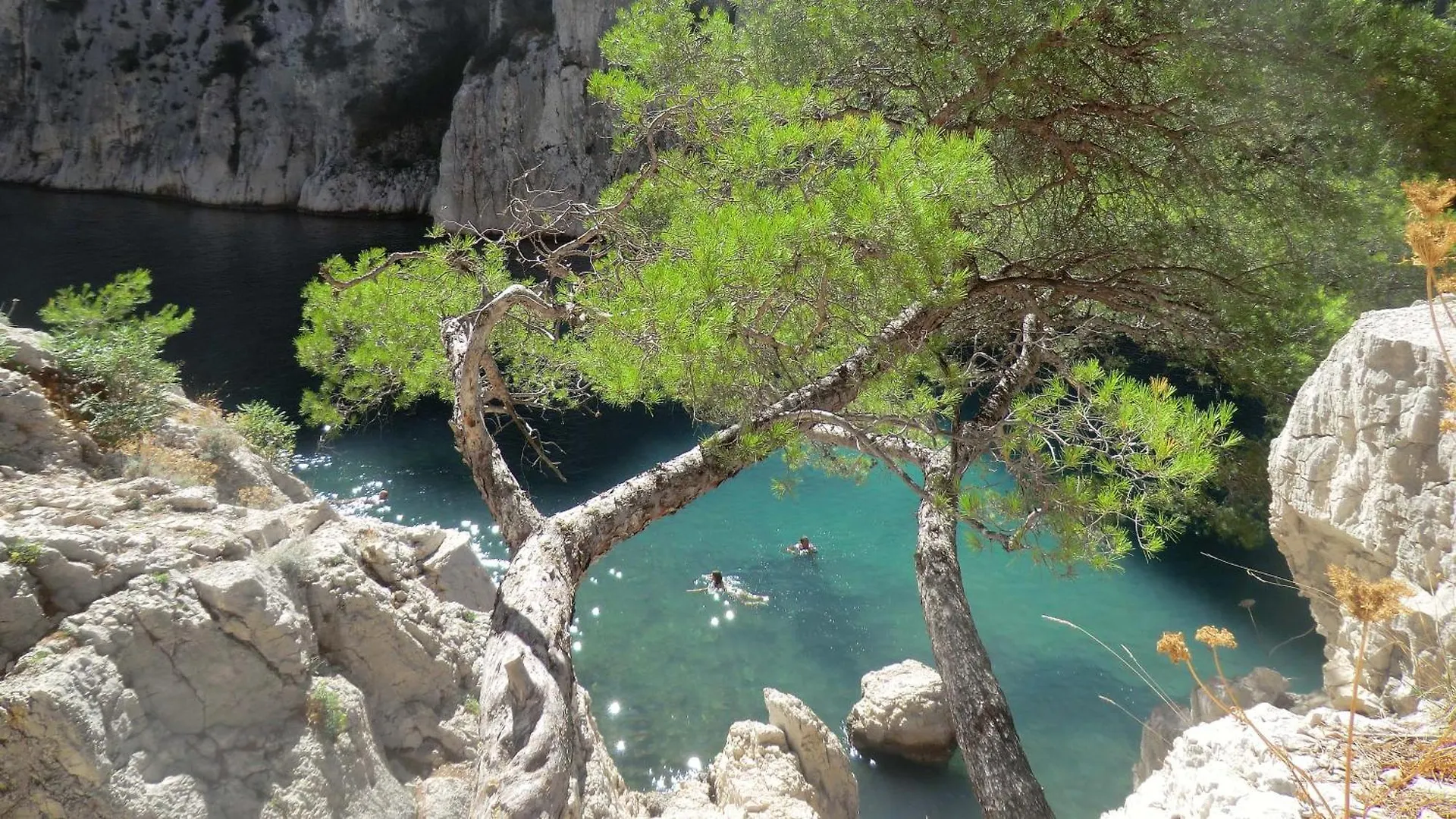 Port Pin Bed and Breakfast Cassis 0*,  Frankrike