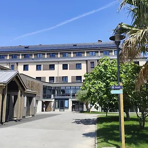  Auberge de jeunesse Ethic étapes Malo France