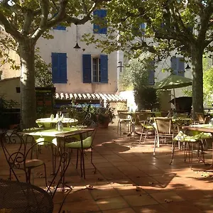 Le Clos Des Arômes Cassis