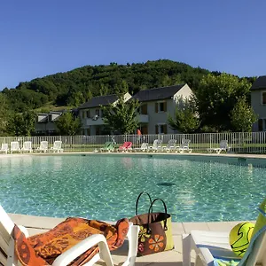 *** Appart hôtel Résidence Le Village Goélia France