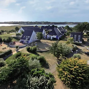 *** Village de vacances Belambra Clubs - Les Portes De L'océan France