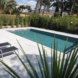 - Maison Les Calanques - Piscine Chauffée Cassis