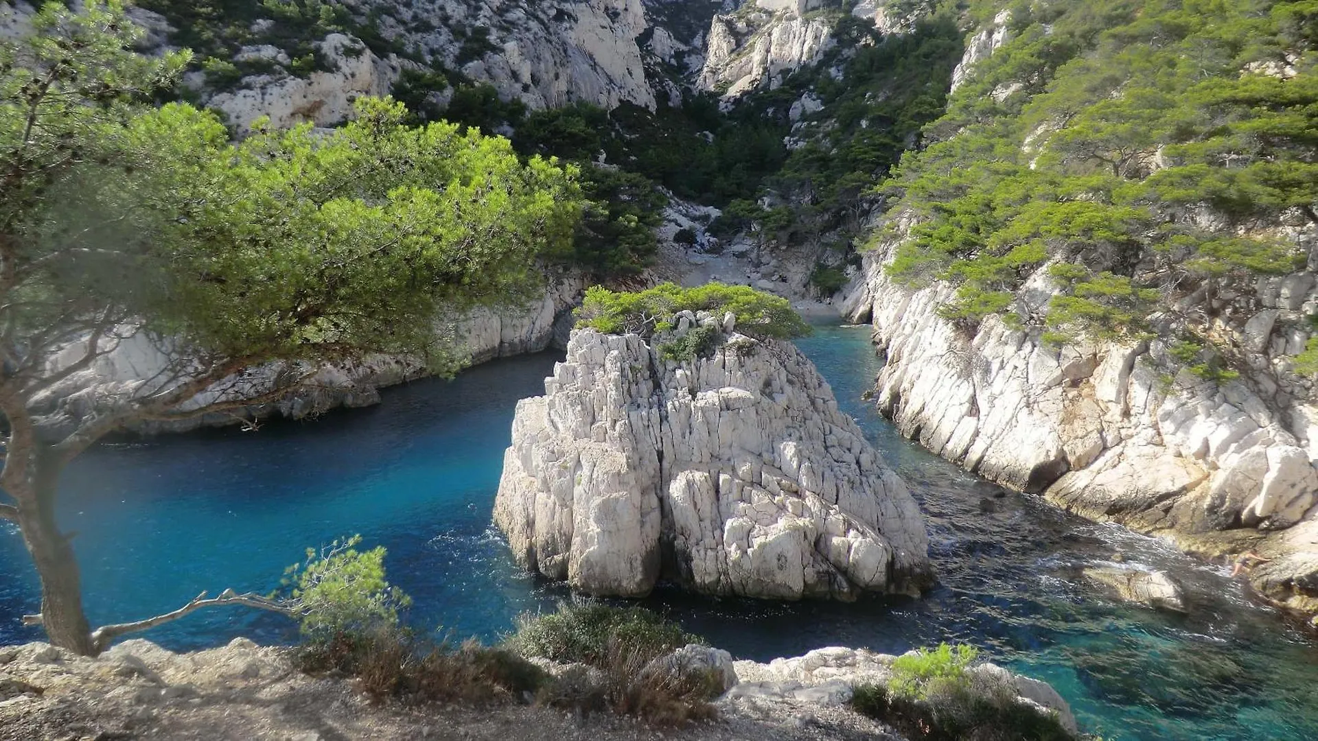 Port Pin Bed & Breakfast Cassis